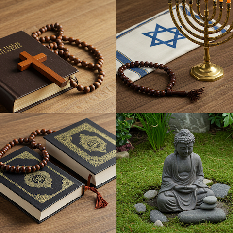 Religious Products