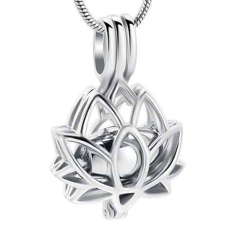 Stainless Steel Fashion Cremation Jewelry Urn Necklace for Ashes Urn Jewelry Rich Styles Memorial Keepsake Pendant Locket