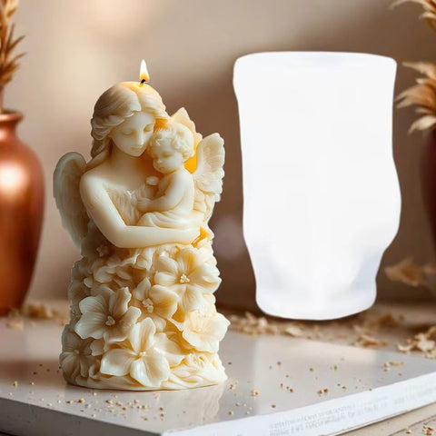 Christmas Silicone Mold - Memorialine