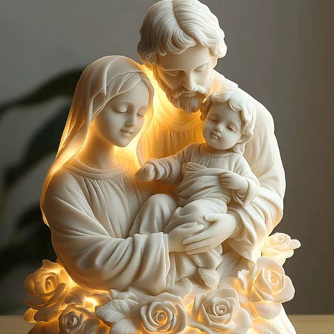 Christmas Silicone Mold - Memorialine