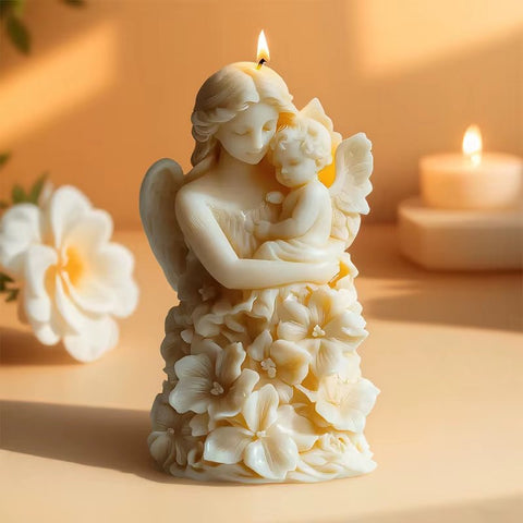 Christmas Silicone Mold - Memorialine