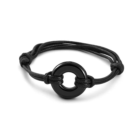 Circle of Life Memorial Bracelet - Memorialine
