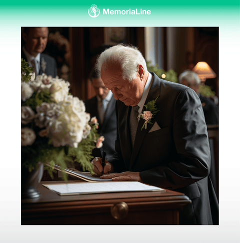 Funeral Funding – Support When You Need It Most - Memorialine