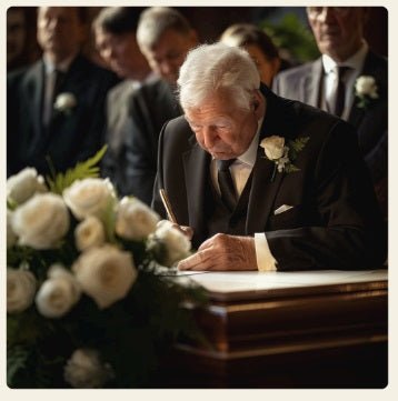 Funeral Funding – Support When You Need It Most - Memorialine