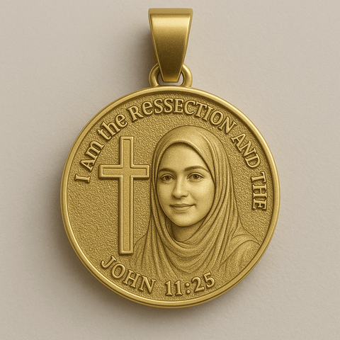 Muslim Memorial Collection by Memorialine – Honoring Faith and Eternal Peace - Memorialine