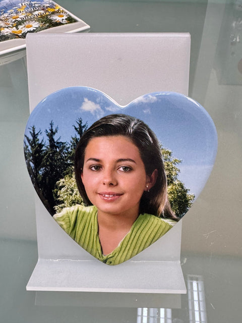 QR Stickers for Your Gravestone - Memorialine