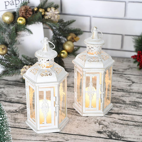 Vintage Memorial Lanterns - Memorialine
