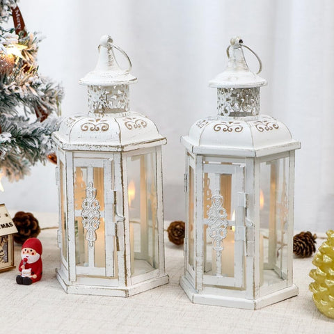 Vintage Memorial Lanterns - Memorialine