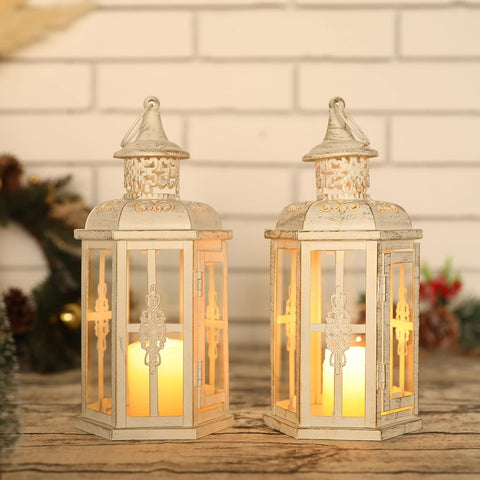 Vintage Memorial Lanterns - Memorialine