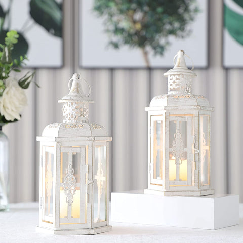 Vintage Memorial Lanterns - Memorialine