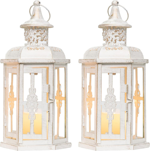 Vintage Memorial Lanterns - Memorialine